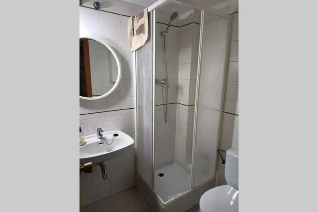 Apartment Calafell Beach Experience- Calafell Playa Spain