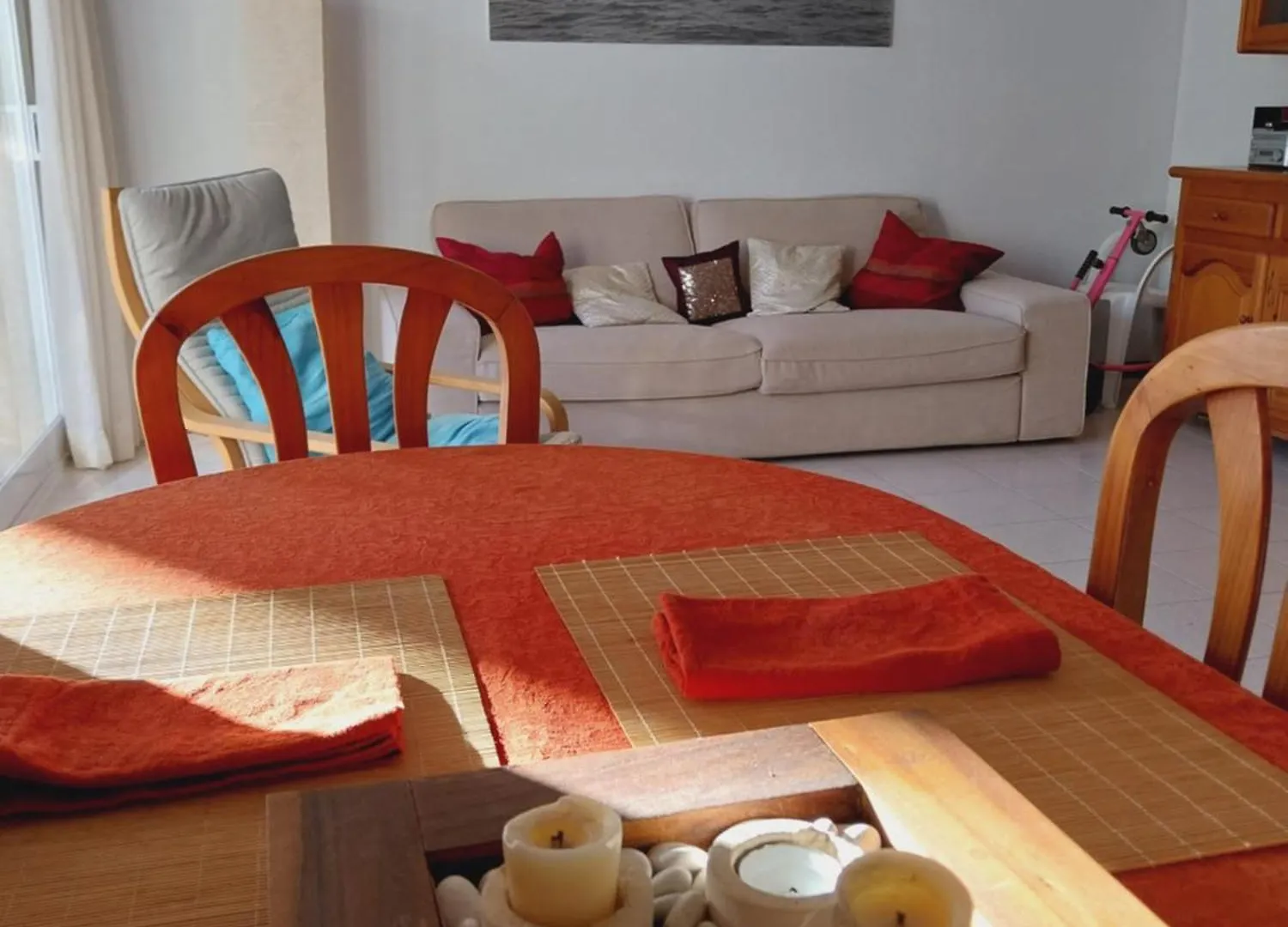 Calafell Beach Experience- Calafell Playa 0*,  Spain