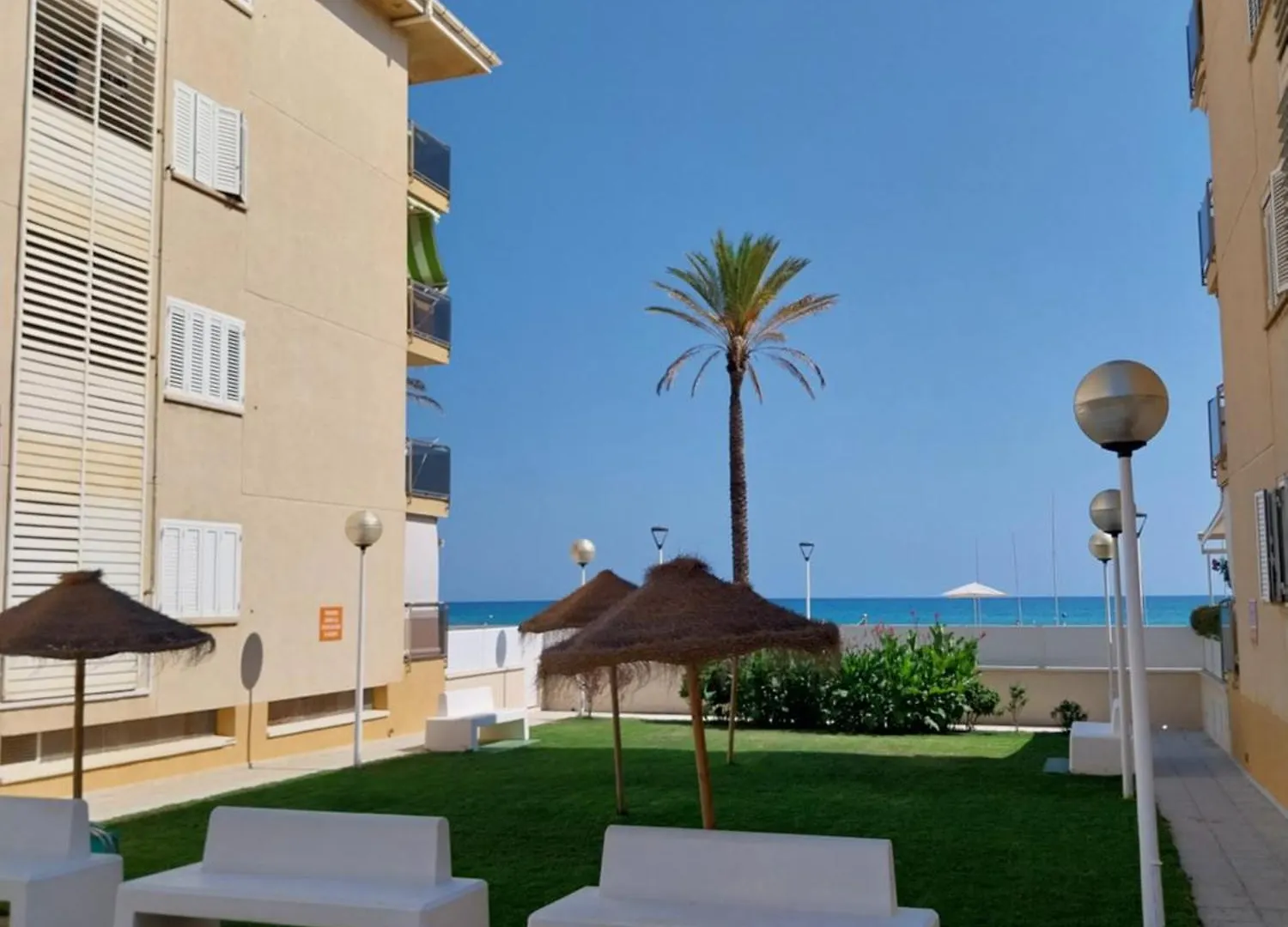 Apartment Calafell Beach Experience- Calafell Playa