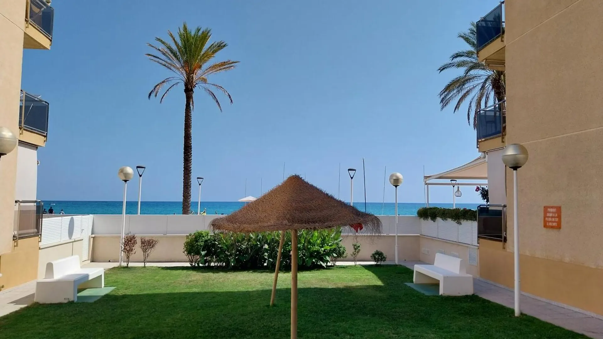 Calafell Beach Experience- Calafell Playa Apartment