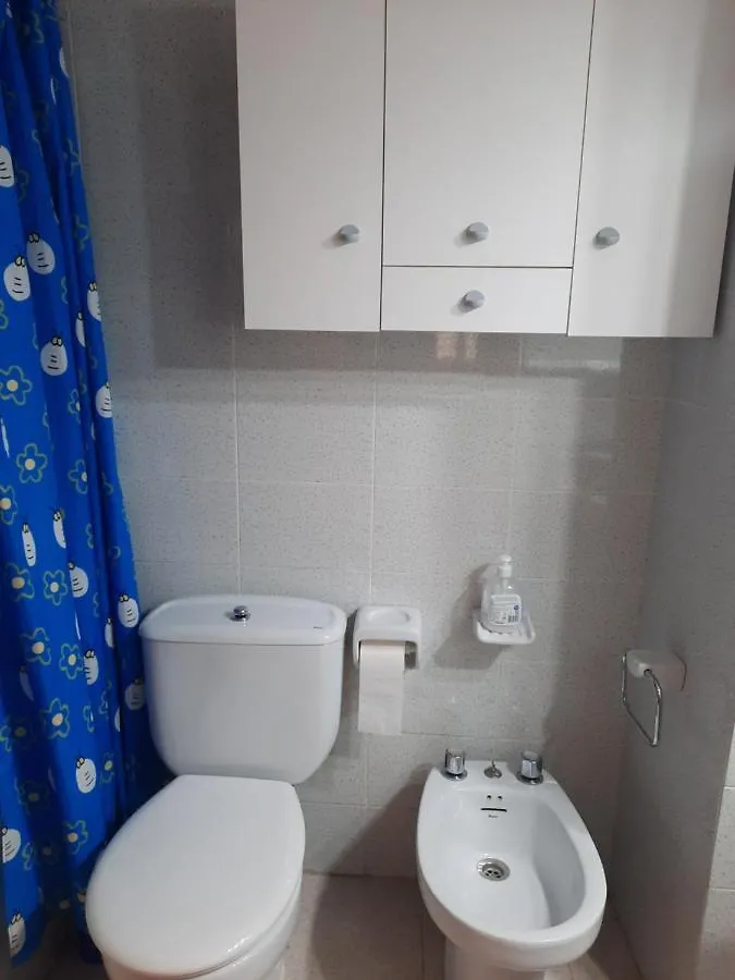 Apartment Calafell Beach Experience- Calafell Playa