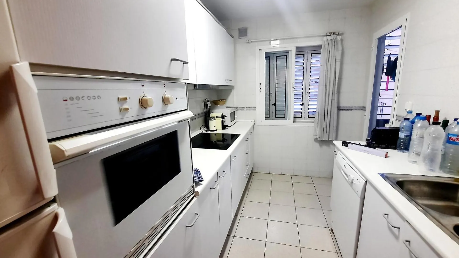 Apartment Calafell Beach Experience- Calafell Playa