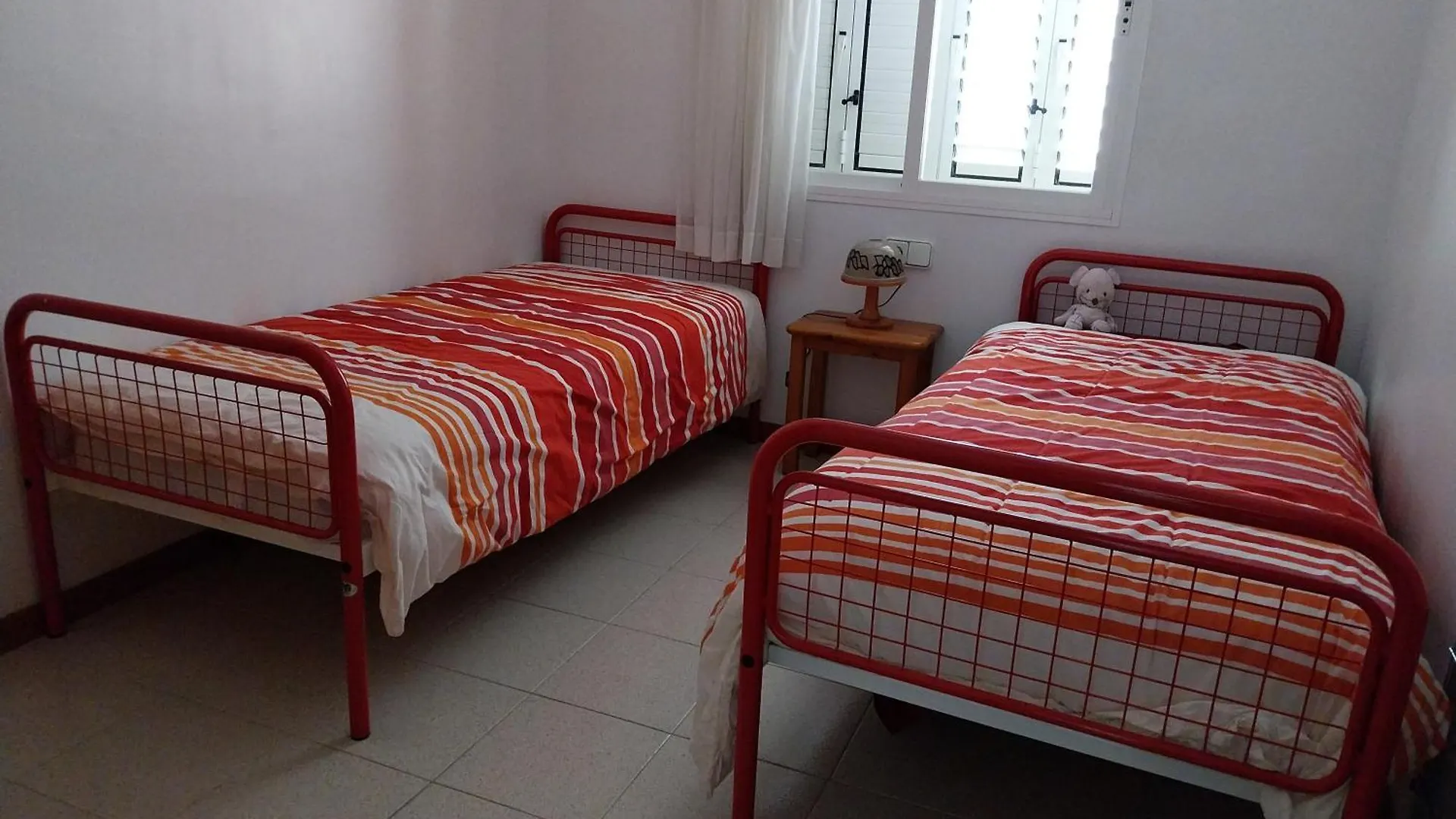 Apartamento Calafell Beach Experience- Calafell Playa